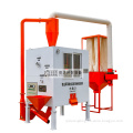 QD-1000 Automatic Waste Electric Wire Cable Shredding and Recycling System for Sale